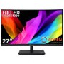 Acer AOPEN HC5 Series 27" Full HD VA Curved Monitor