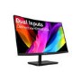 Acer AOPEN HC5 Series 27" Full HD VA Curved Monitor