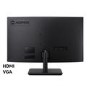 Acer AOPEN HC5 Series 27" Full HD VA Curved Monitor
