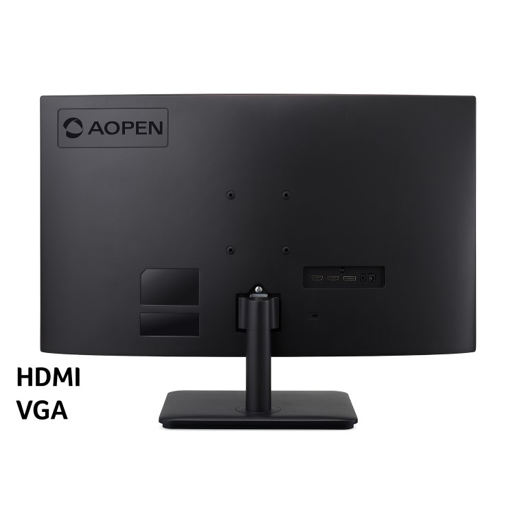 Acer AOPEN HC5 Series 27" Full HD VA Curved Monitor