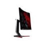 Refurbished Acer Predator Z321QU WQHD G-SYNC 31.5 Inch Curved Gaming Monitor 