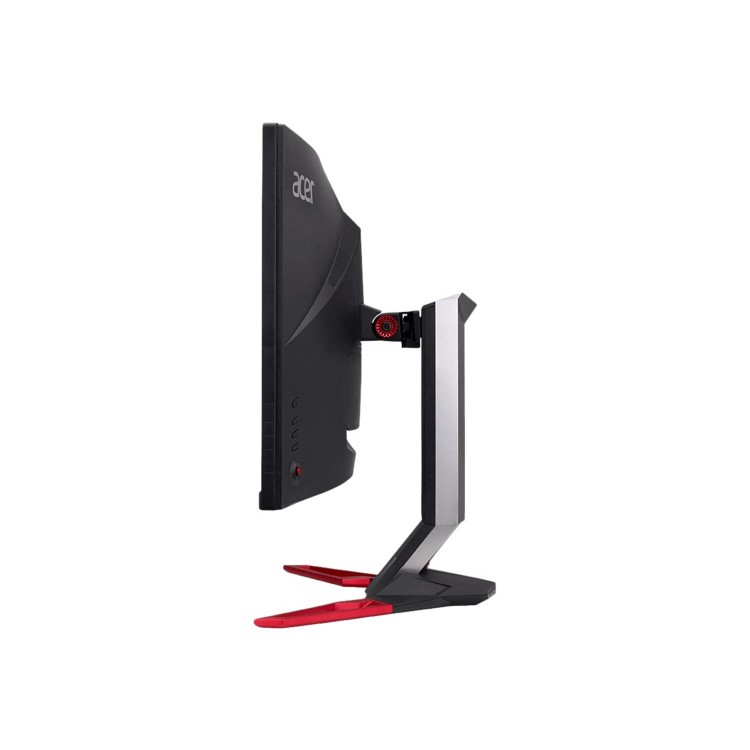 Refurbished Acer Predator Z321QU WQHD G-SYNC 31.5 Inch Curved Gaming Monitor 