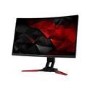Refurbished Acer Predator Z321QU WQHD G-SYNC 31.5 Inch Curved Gaming Monitor 