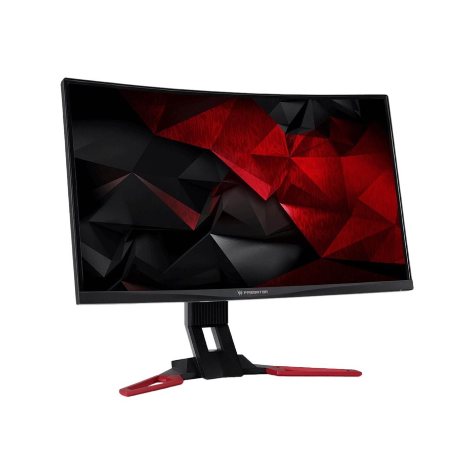 Refurbished Acer Predator Z321QU  WQHD G SYNC 31 5 Inch  Refurbished Acer Predator Z321QU  WQHD G SYNC 31 5 Inch