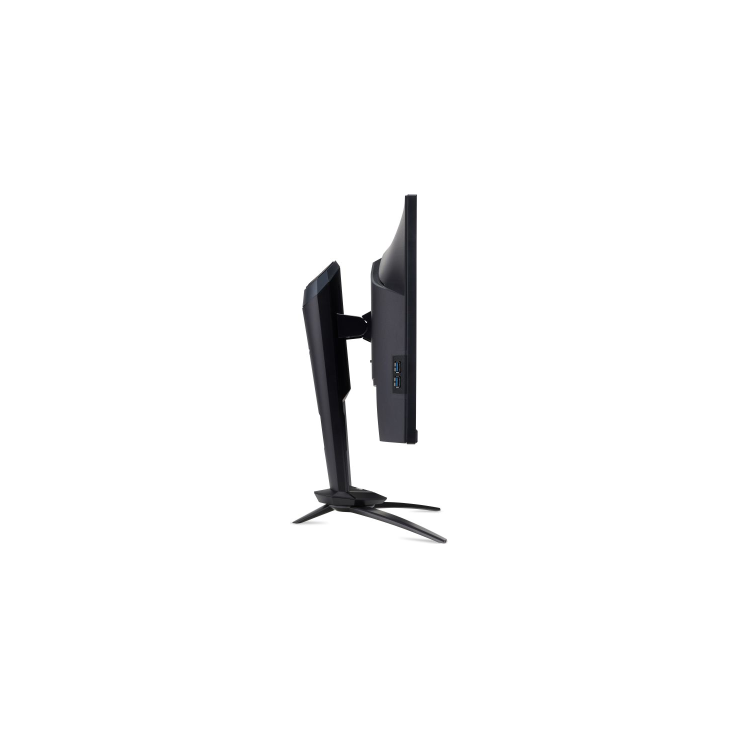 Refurbished Acer Predator XN253Q 24.5" Full HD 144Hz Gaming Monitor