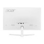 Refurbished ACER ED242QRwi Full HD Curved LCD 24 Inch Monitor in White