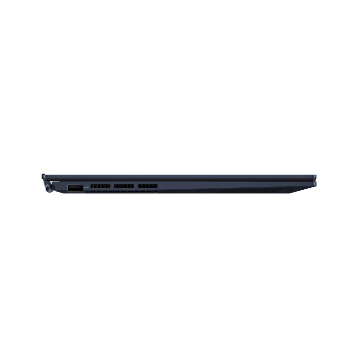 Refurbished ASUS ZenBook 14 Intel Core i7 16GB RAM 512GB SSD 14 Inch Windows 11 Pro Touchscreen Laptop