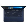 Asus Zenbook S Core i7-7500U 16GB 512GB SSD 14 Inch Windows 10 Laptop - Royal Blue