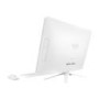 Refurbished HP 24-g080na AMD A8-7410 8GB 1TB DVD-RW 24 Inch Windows 10 All in One PC in White