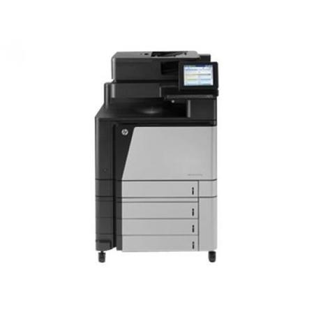HP Colour LaserJet Enterprise Flow M880z A3 Multifunction Printer