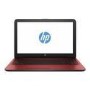Refurbished HP 15-ay024na Intel Pentium N3710 8GB 2TB 15.6 Inch Windows 10 Laptop in Red