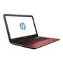 Refurbished HP 15-ay024na 15.6" Intel Pentium N3710 1.6GHz 8GB 2TB Windows 10 Laptop in Red