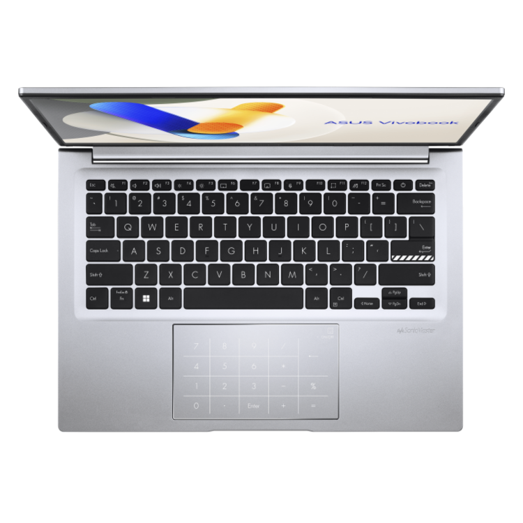 Refurbished ASUS VivoBook X1405ZA-LY026W Intel Core i3 8GB RAM 512GB SSD 14 Inch Windows 11 Laptop