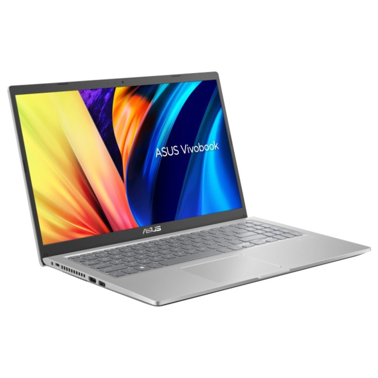 Refurbished Asus VivoBook 15 Core i5-1135G7 8GB RAM 512GB SSD 15.6 Inch Windows 11 Laptop
