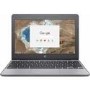 Refurbished HP 11-v051na Intel Celeron N3060 4GB 16GB 11.6 Inch Chromebook