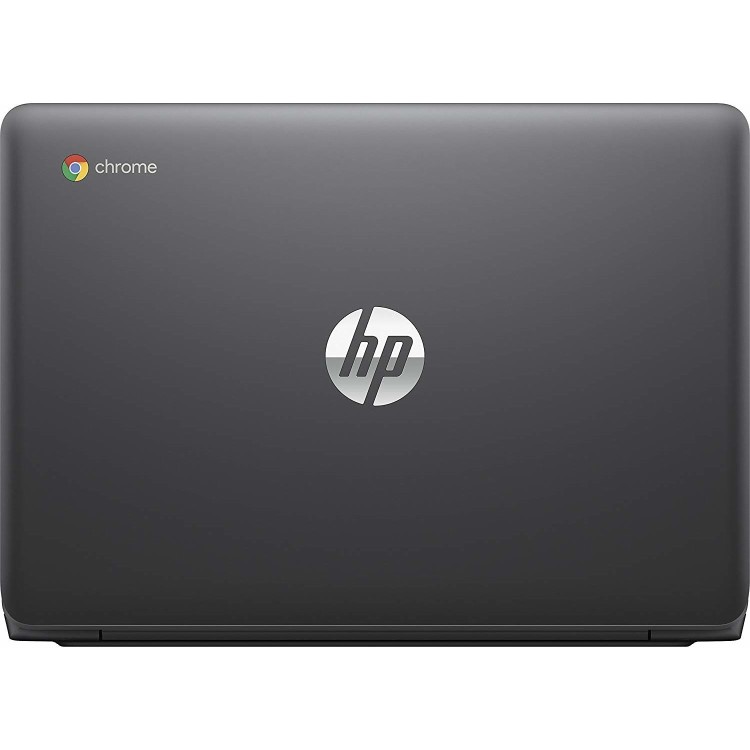 Refurbished HP 11-v051na Intel Celeron N3060 4GB 16GB 11.6 Inch Chromebook