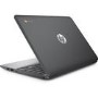 Refurbished HP 11-v051na Intel Celeron N3060 4GB 16GB 11.6 Inch Chromebook