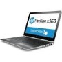 Refurbished HP Pavilion x360 15-bk150sa 15.6" Intel Core i3-7100U 8GB 1TB Windows 10 Touchscreen Convertible Laptop