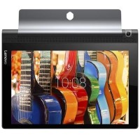 Refurbished Lenovo Yoga Tab 3 16GB 10.1 Inch Tablet in Black Refurbished Lenovo Yoga Tab 3 16GB 10.1 Inch Tablet in Black