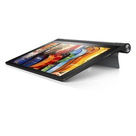 Refurbished Lenovo Yoga Tab 3 16GB 10.1 Inch Tablet in Black