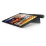 Refurbished Lenovo Yoga Tab 3 16GB 10.1 Inch Tablet in Black