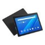 Refurbished Lenovo Tab E10 32GB 10.1" Tablet in Black