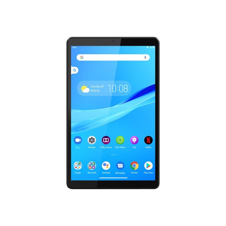 Refurbished Lenovo Smart Tab M8 32GB 8" Tablet - Grey