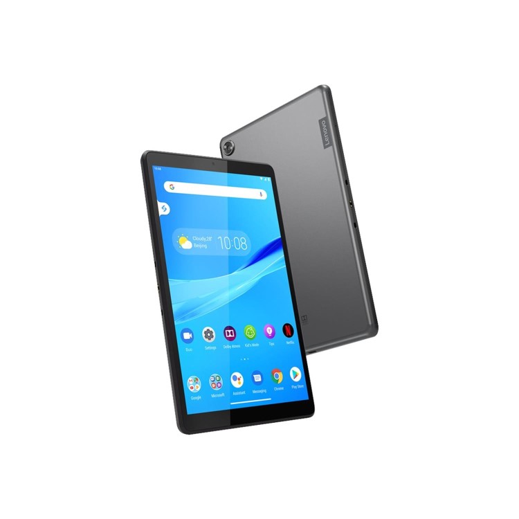 Refurbished Lenovo Smart Tab M8 32GB 8" Tablet - Grey