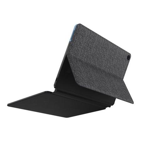 Refurbished Lenovo IdeaPad Duet MediaTek P60T 4GB 128GB 10.1 Inch Convertible Chromebook