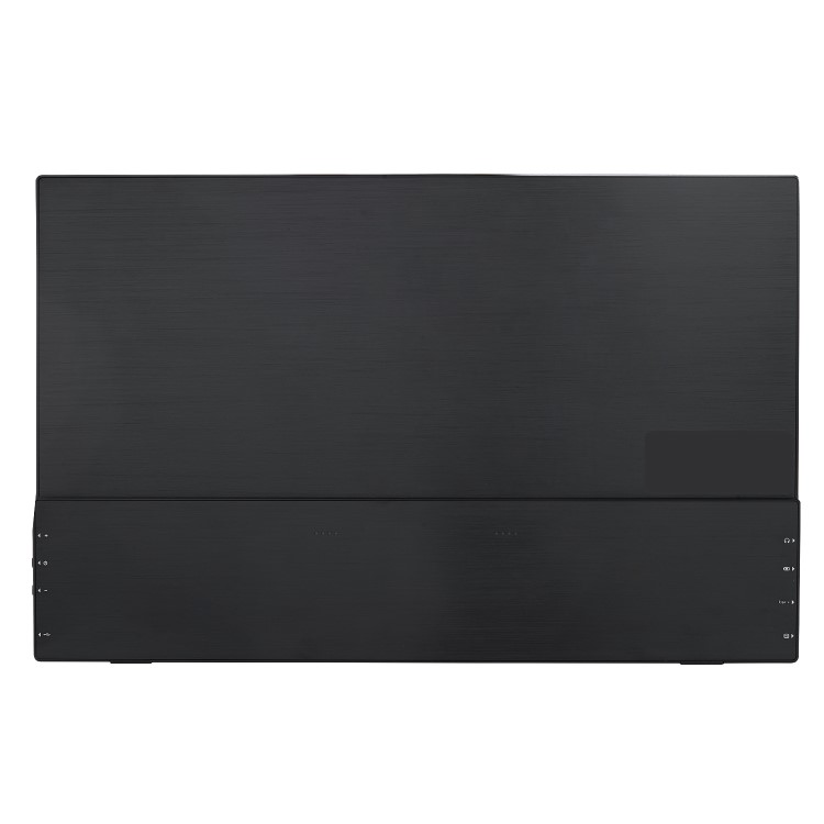 Refurbished electriQ eiQ-15UHDPM 15.6" IPS UHD 4K Portable Monitor
