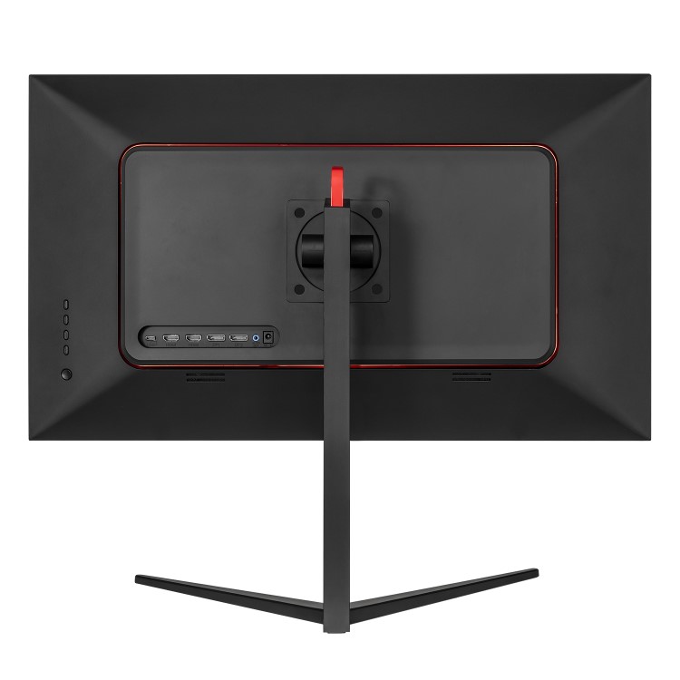 electriQ 27" 4K UHD 144Hz USB-C Gaming Monitor