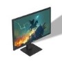 Refurbished electriQ 28" 4K UHD 144Hz Monitor