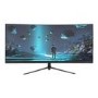 Refurbished electriQ 30" UltraWide FHD HDR 200Hz 1ms Gaming Monitor