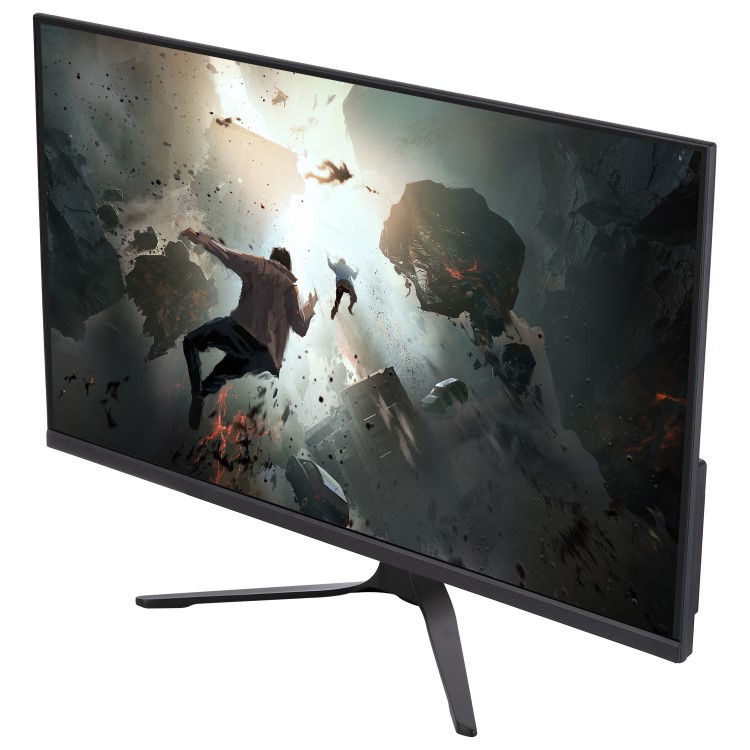 Refurbished electriQ 27QHD180I 27" IPS QHD 180Hz 1ms Gaming Monitor