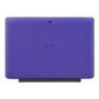 GRADE A2 - A2 Refubished ACER Aspire Switch  E Intel Aton Z3735F Quad Core 2GB 32GB 10.1" Touch Screen Windows 10 Laptop Purple
