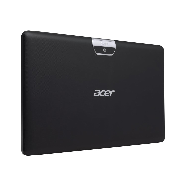 Refurbished Acer Iconia One B3-a30 10.1 Inch 16GB Tablet in Black