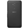 Grade C Sony Xperia E4G Black 4.7&quot; 8GB 4G Unlocked &amp; SIM Free