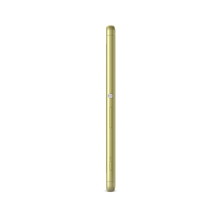 Sony Xperia XA Lime Gold 5" 16GB 4G Unlocked & SIM Free