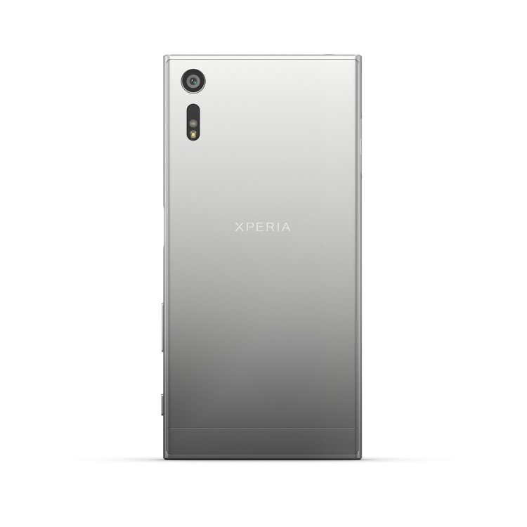 Sony Xperia XZ Platinum 5.2" 32GB 4G Unlocked & SIM Free Smartphone