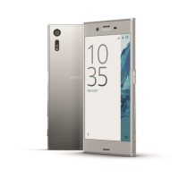 Sony Xperia XZ Platinum 5.2" 32GB 4G Unlocked & SIM Free Smartphone Sony Xperia XZ Platinum 5.2" 32GB 4G Unlocked & SIM Free Smartphone