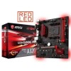 MSI AMD A320M Gaming Pro DDR4 AM4 Micro-ATX Motherboard
