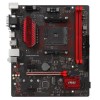 MSI AMD A320M Gaming Pro DDR4 AM4 Micro-ATX Motherboard