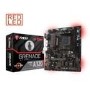 MSI AMD A320M Grenade DDR4 AM4 Micro-ATX Motherboard