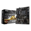 MSI A320M Pro-VD Plus AMD Socket AM4 Motherboard