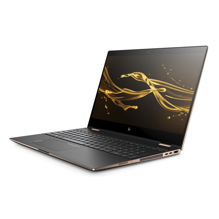 Refurbished HP Spectre x360 Core i5-1135G7 8GB 512GB 13.5 Inch Windows 11 Convertible Laptop