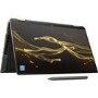 Refurbished HP Spectre x360 Core i7-10750H 16GB 512GB GTX 1650 MaxQ 15.6 Inch Windows 11 Convertible Laptop