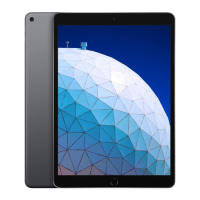 Refurbished Apple iPad Air 3rd gen 10.5" Space Grey 64GB Wi-Fi Tablet