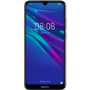 Grade B Huawei Y6 2019 Midnight Black 6.09" 32GB 4G Unlocked & SIM Free