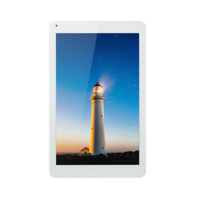 Refurbished Archos 101D Platinum 1GB 32GB 10.1 Inch Tablet in White