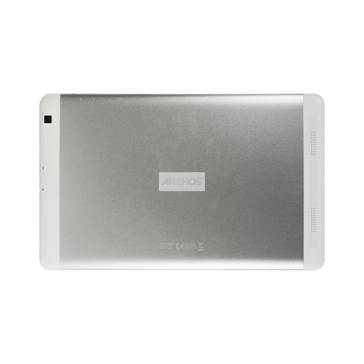 Refurbished Archos 101D Platinum 1GB 32GB 10.1 Inch Tablet in White